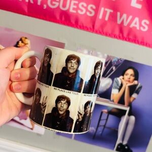 Photo Collage Mug